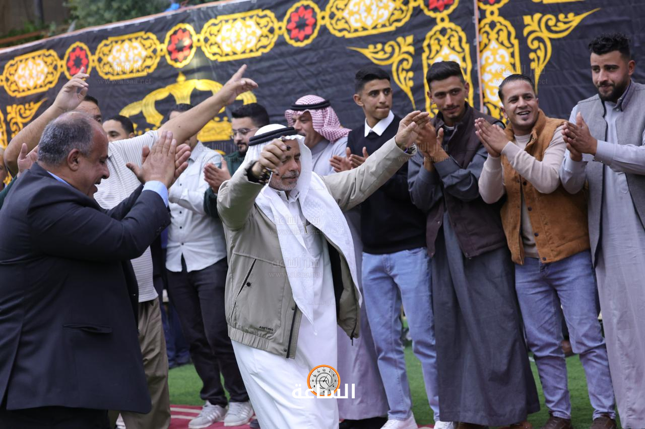 Madar Al-Saa Images 0.15500492728188997