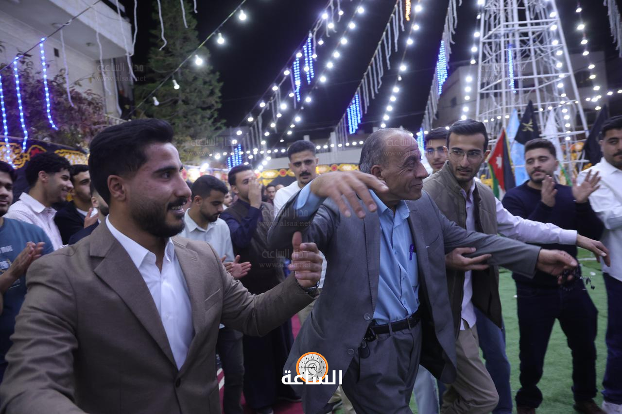 Madar Al-Saa Images 0.3350001818369801