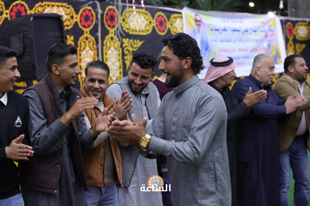 Madar Al-Saa Images 0.6260598784436605