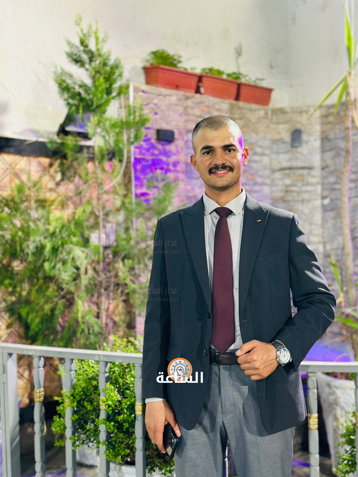 Madar Al-Saa Images 0.08187520960253958