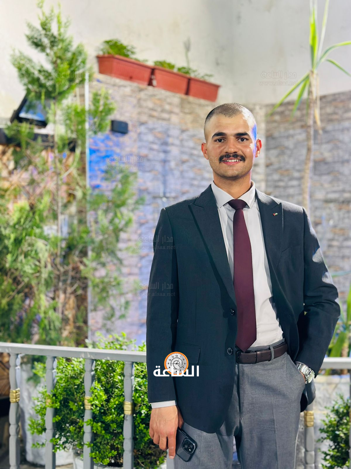 Madar Al-Saa Images 0.3283148832296988