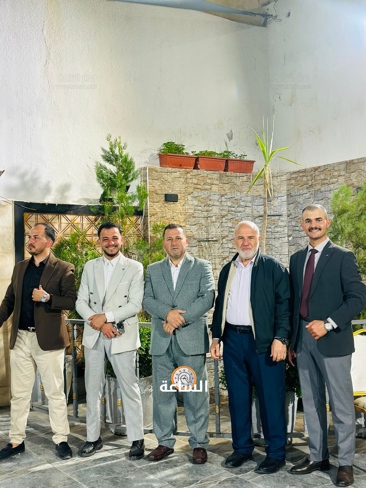 Madar Al-Saa Images 0.8716739109030206