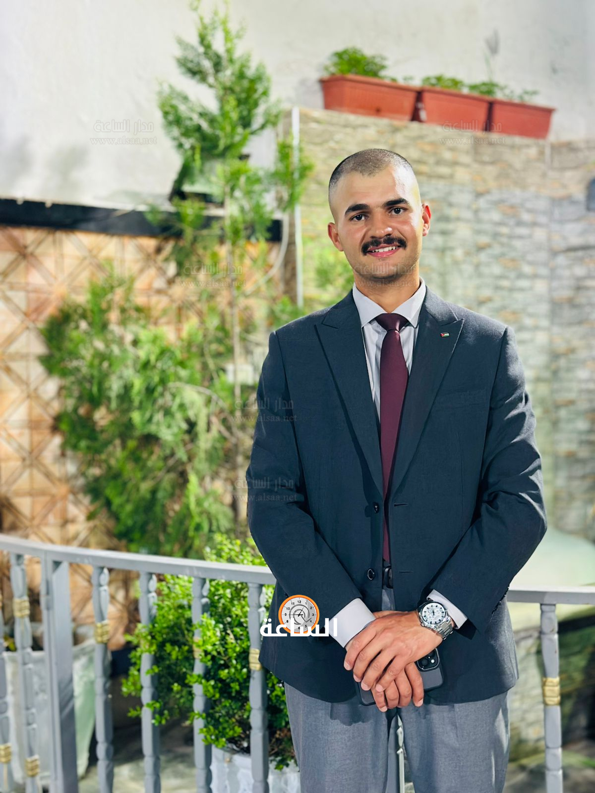 Madar Al-Saa Images 0.9152511245803308