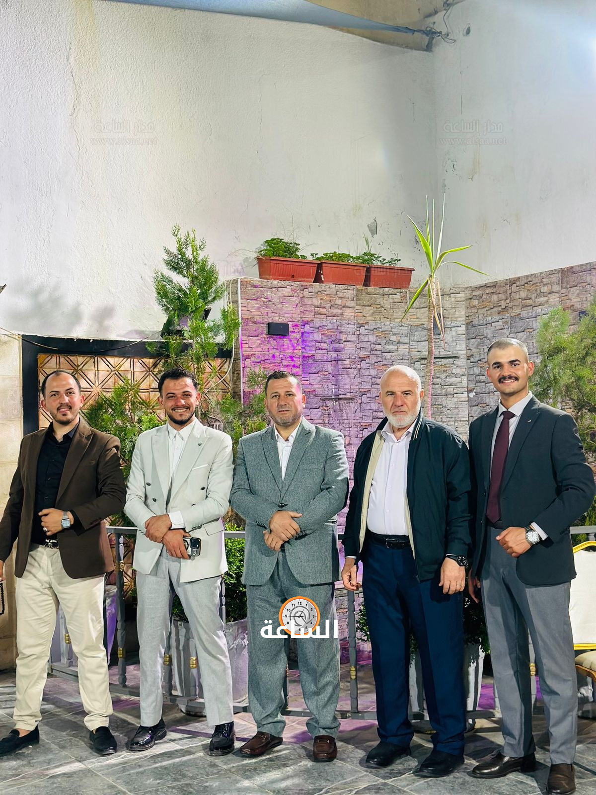 Madar Al-Saa Images 0.22862562202950387