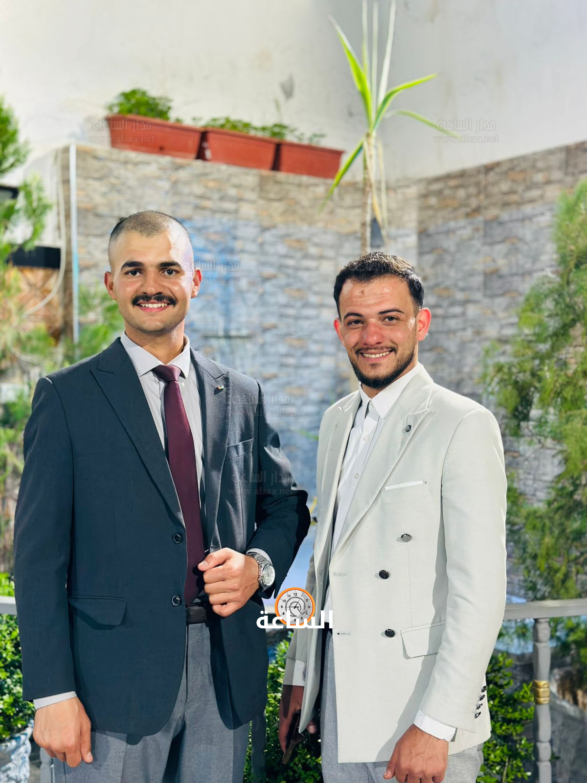 Madar Al-Saa Images 0.9519887955178644