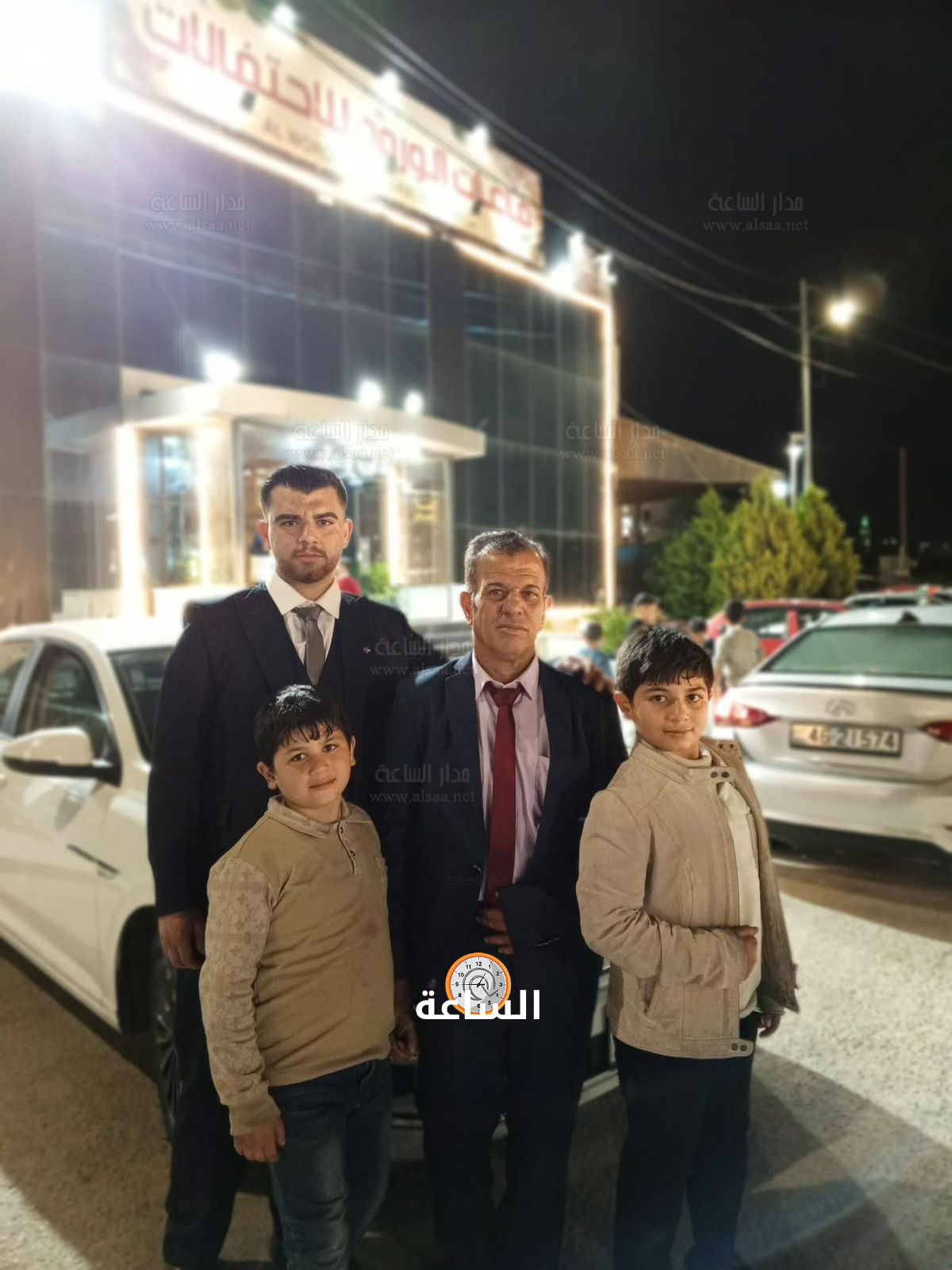 Madar Al-Saa Images 0.21903568550799846