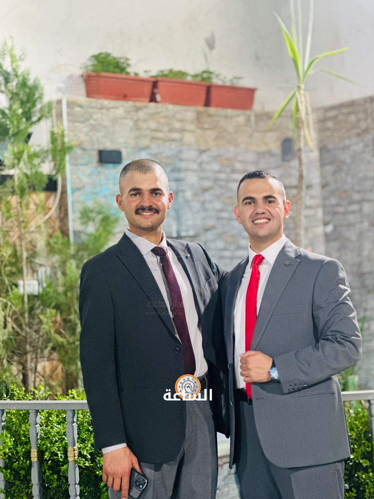 Madar Al-Saa Images 0.8724816352627838