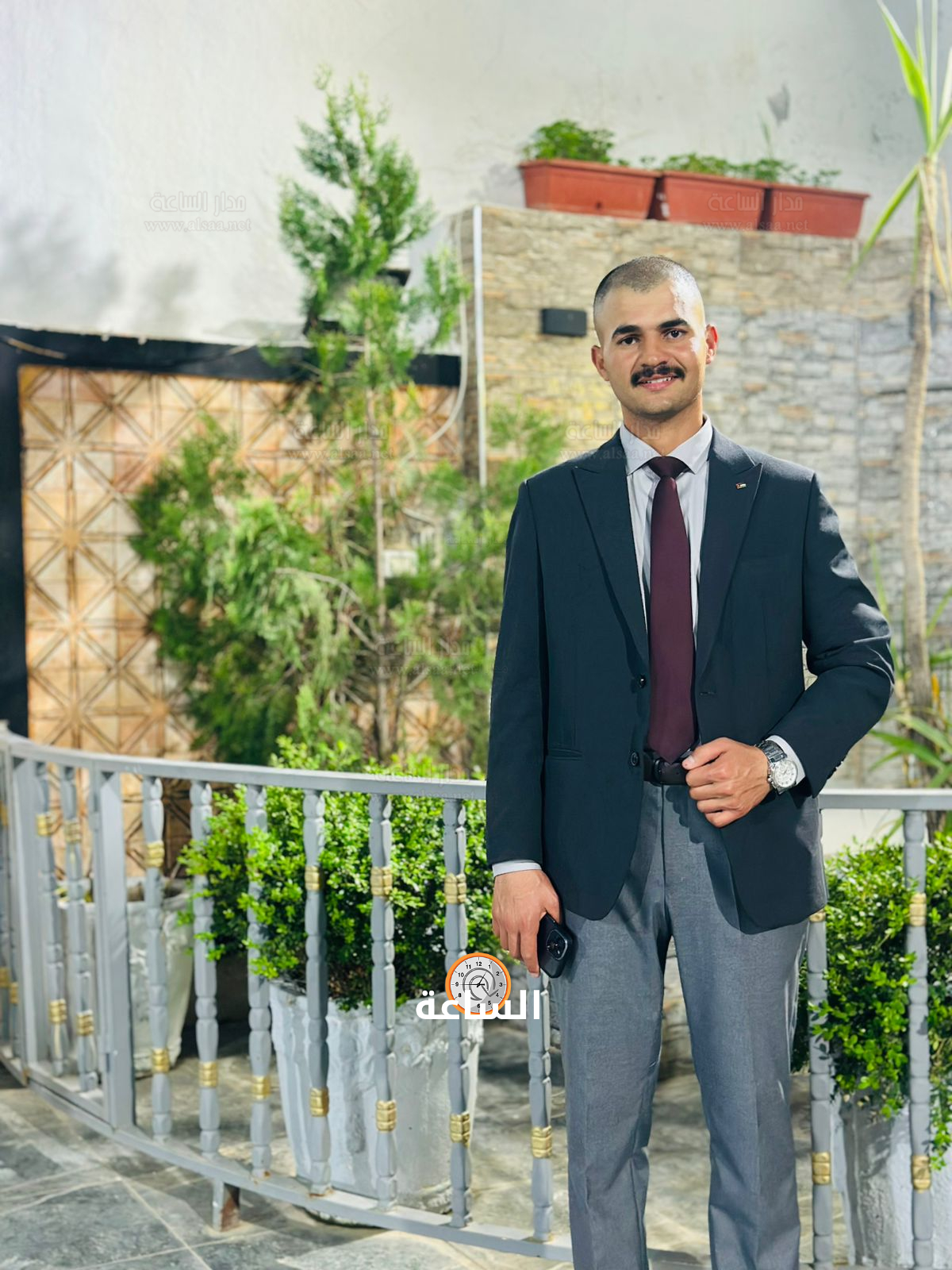 Madar Al-Saa Images 0.5423273889469333