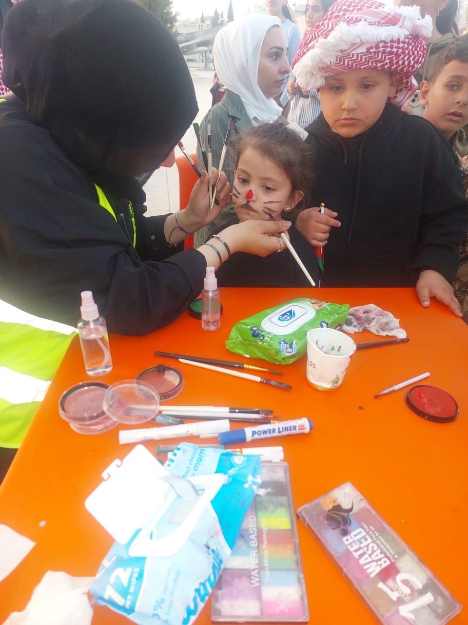 Madar Al-Saa Images 0.91862989791921