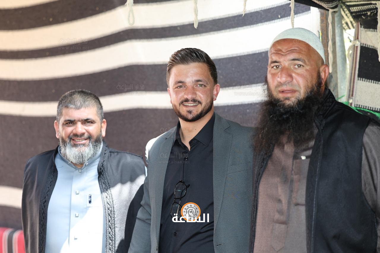 Madar Al-Saa Images 0.8355282551280454