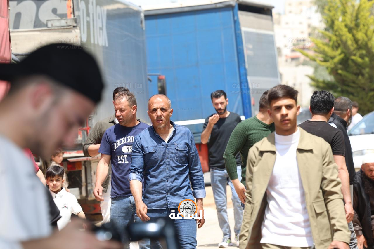 Madar Al-Saa Images 0.8324911431424825