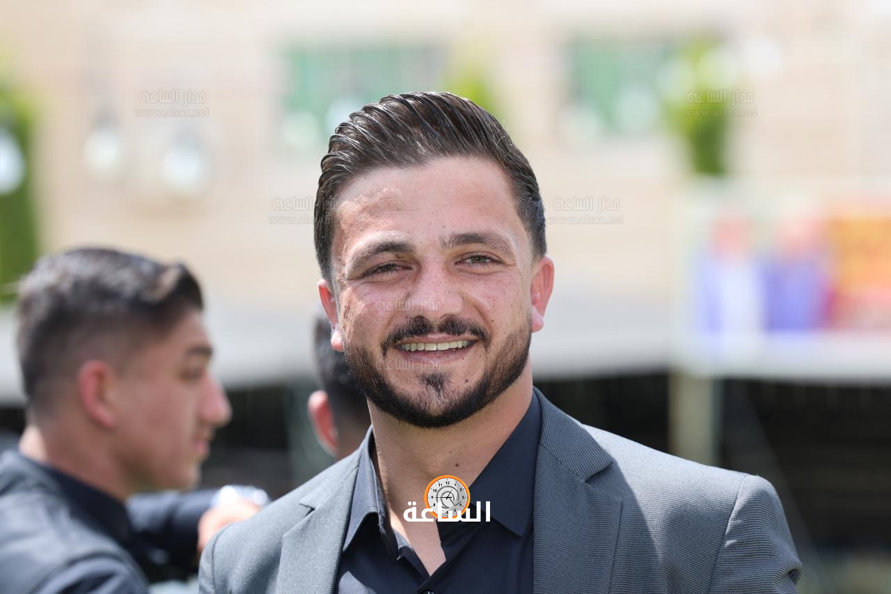 Madar Al-Saa Images 0.5351355240436441