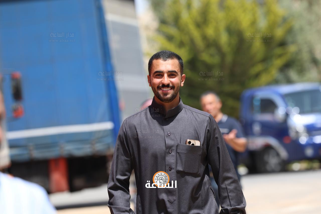 Madar Al-Saa Images 0.5306551810912059