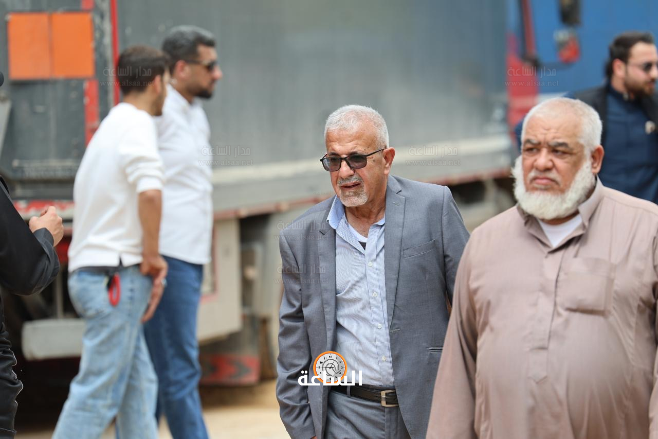 Madar Al-Saa Images 0.2352243073175817