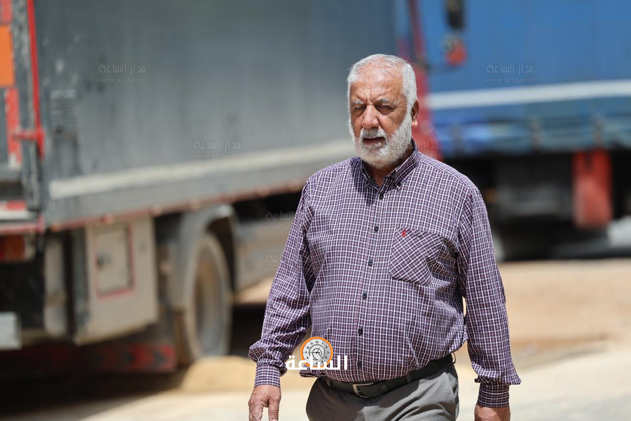 Madar Al-Saa Images 0.10458608260475244