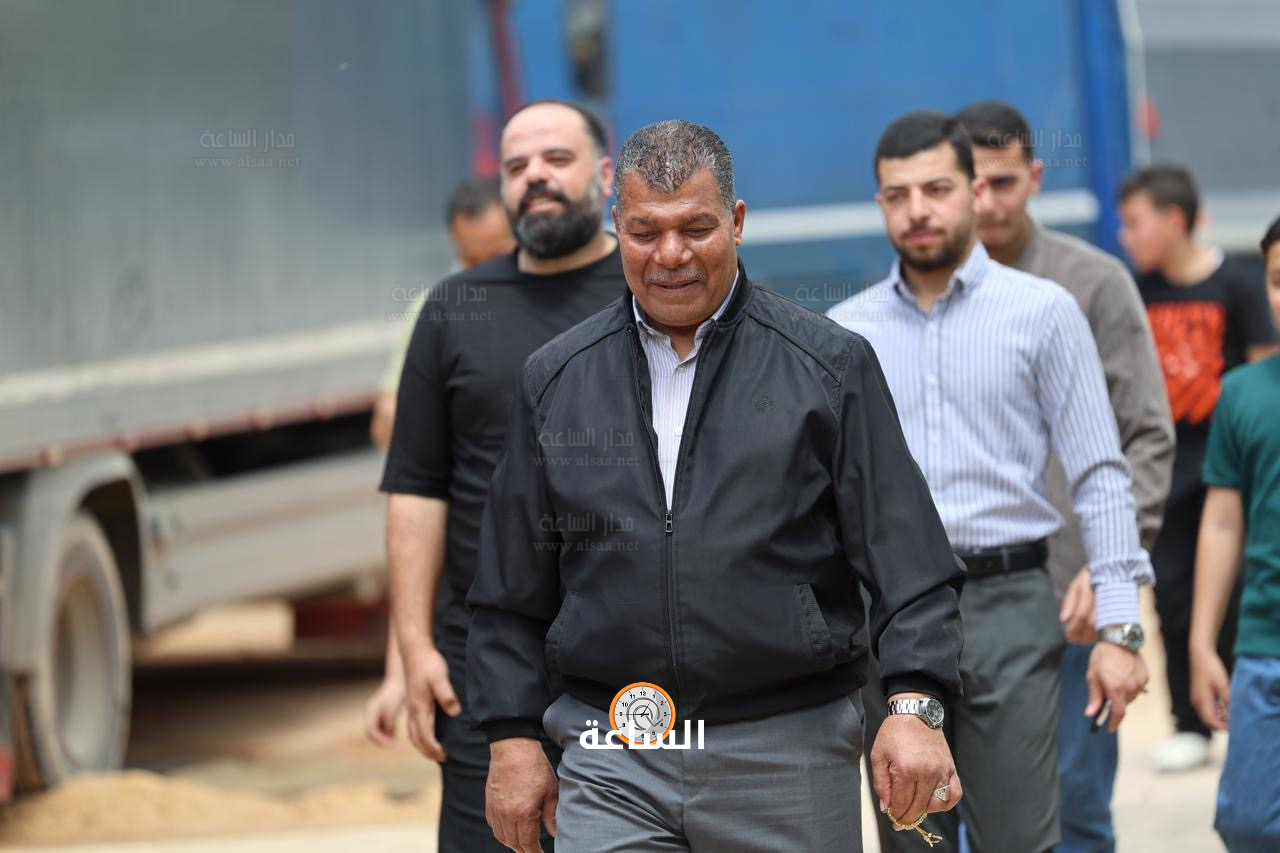 Madar Al-Saa Images 0.18595405937243814