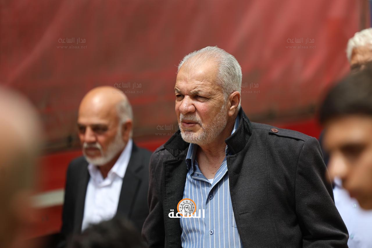 Madar Al-Saa Images 0.252038693643558