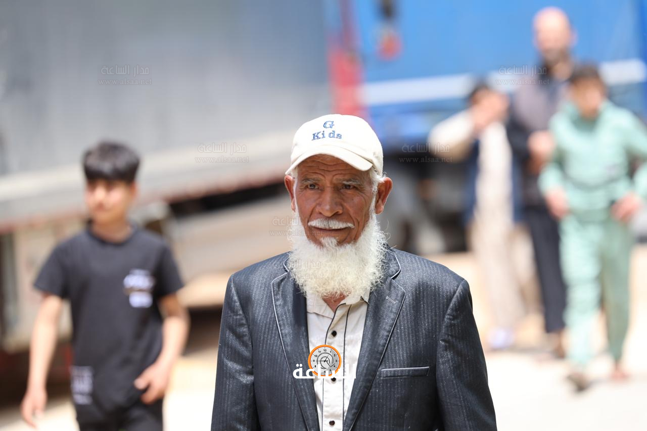 Madar Al-Saa Images 0.7425571081659039