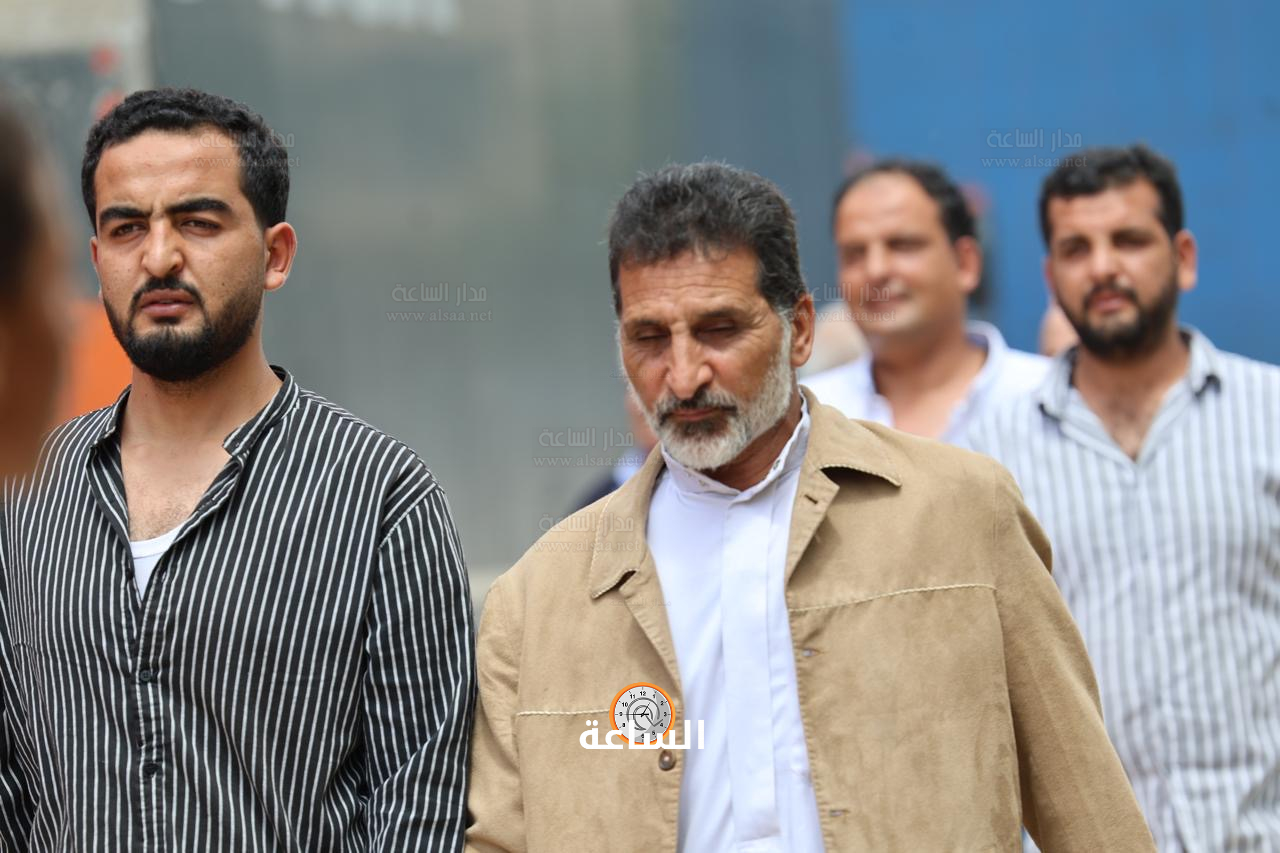 Madar Al-Saa Images 0.22978610137755184