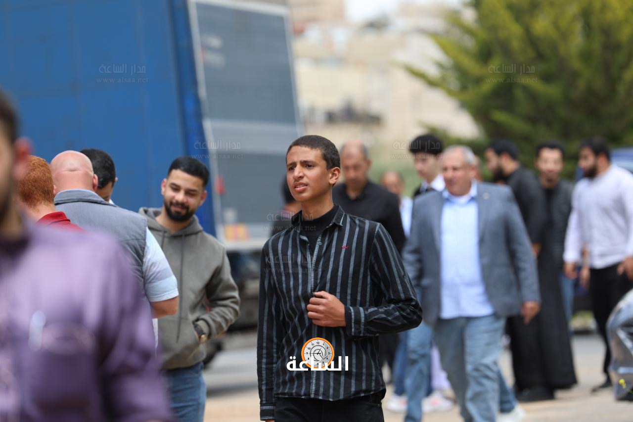 Madar Al-Saa Images 0.5171739768355981