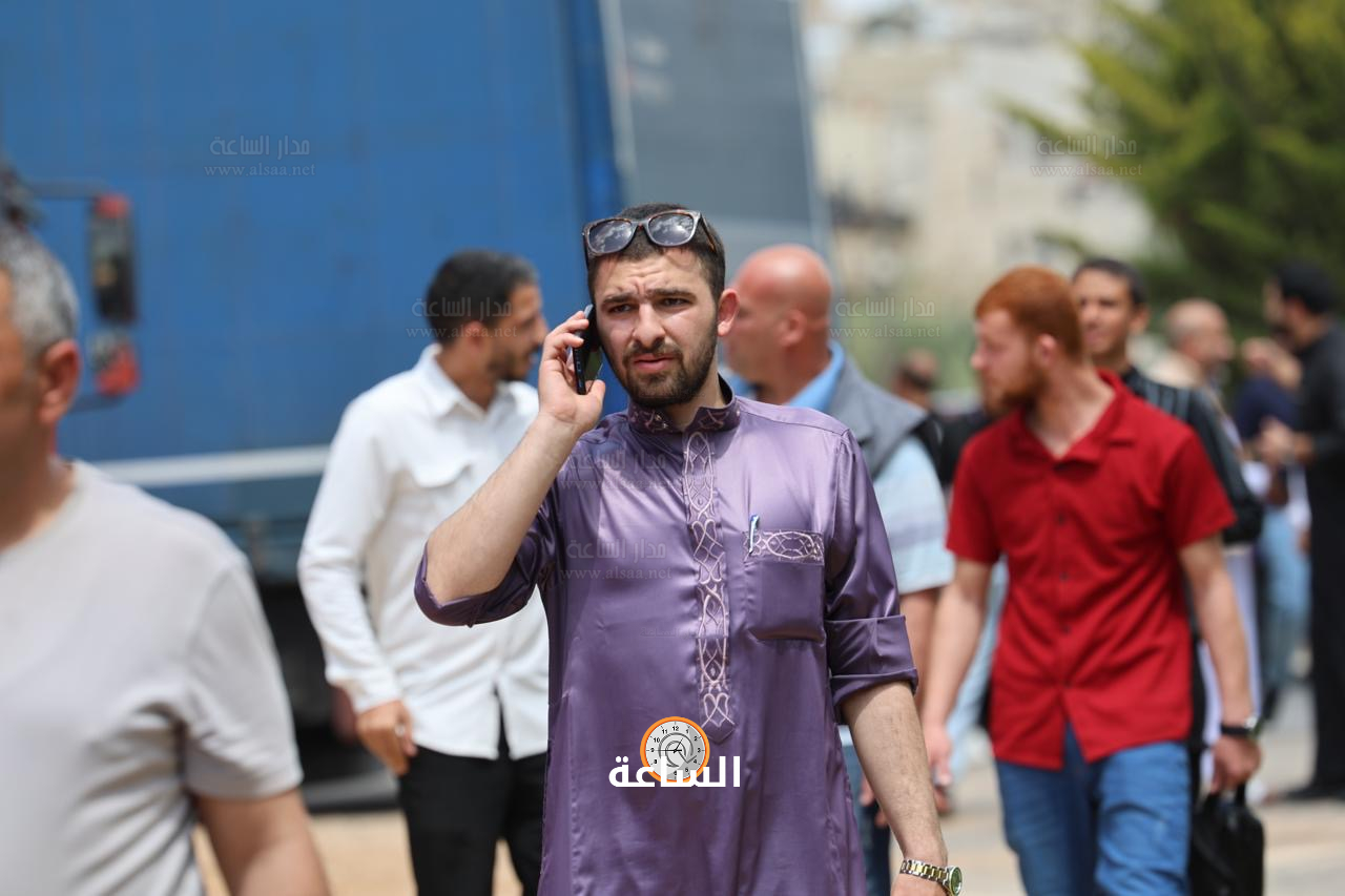 Madar Al-Saa Images 0.3549598259079021