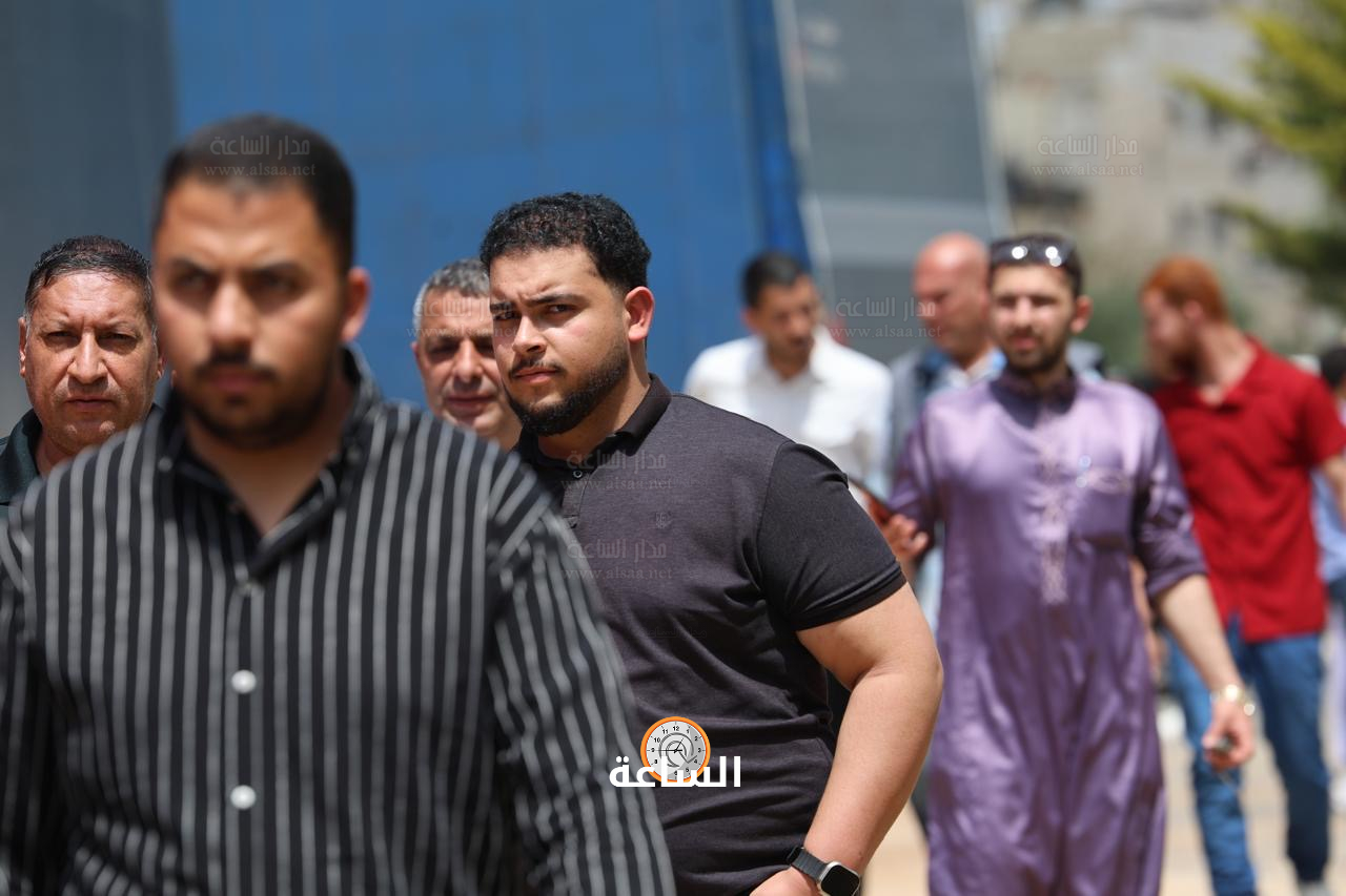 Madar Al-Saa Images 0.5907400128792709