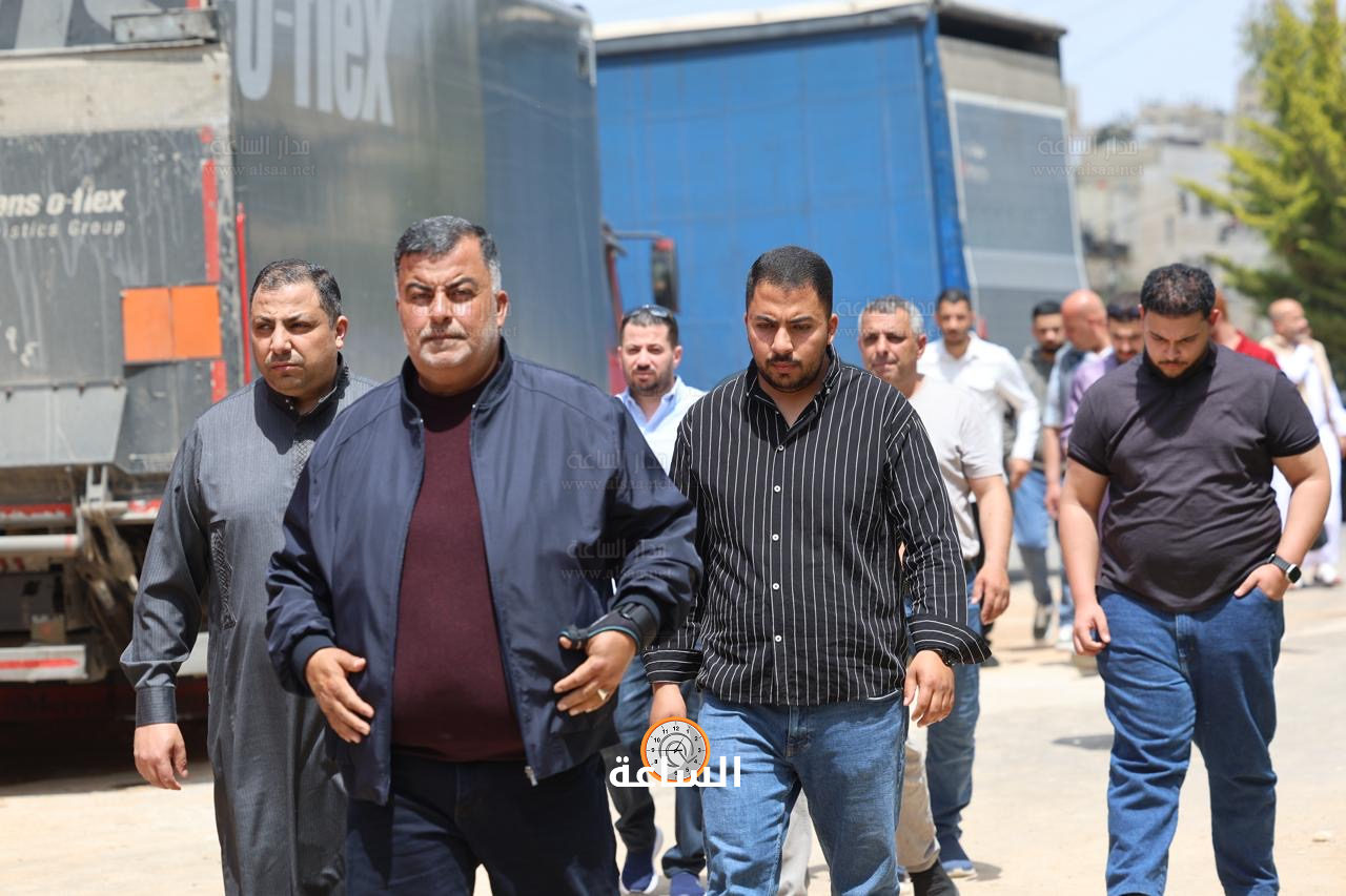 Madar Al-Saa Images 0.6036994790378554