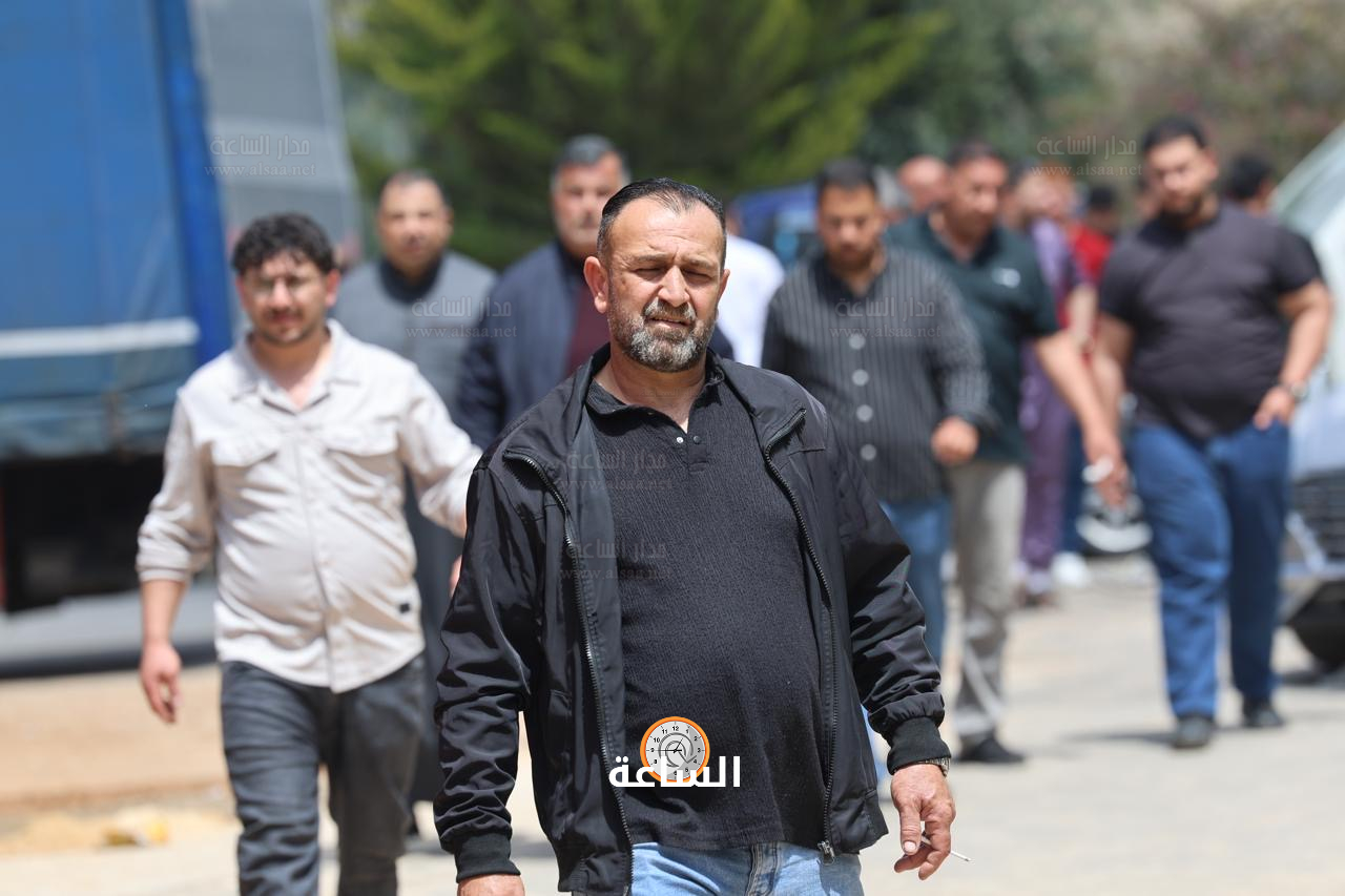 Madar Al-Saa Images 0.674556162938086