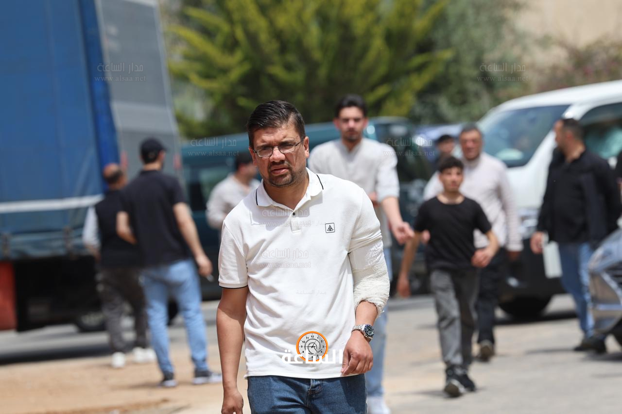 Madar Al-Saa Images 0.42105901591401396