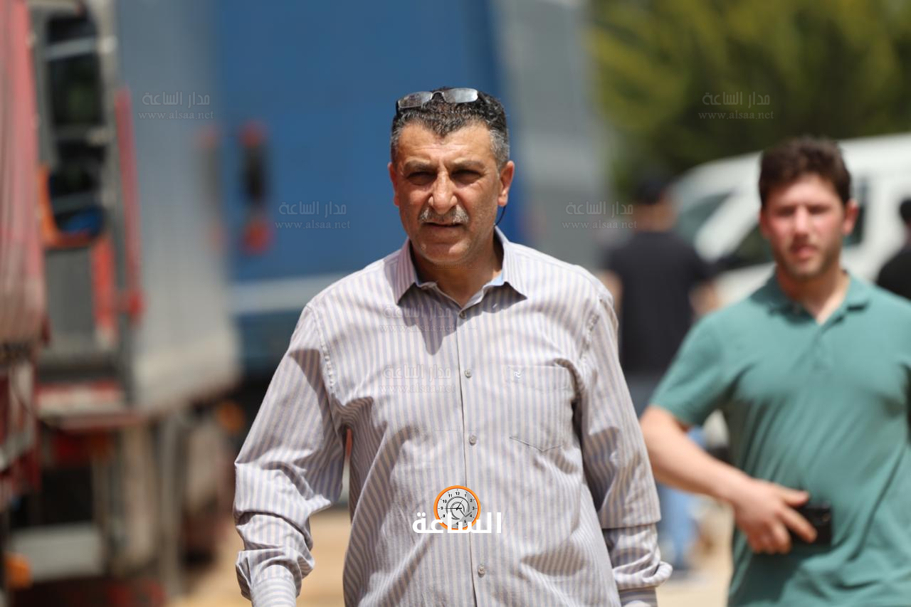 Madar Al-Saa Images 0.9575011846867122