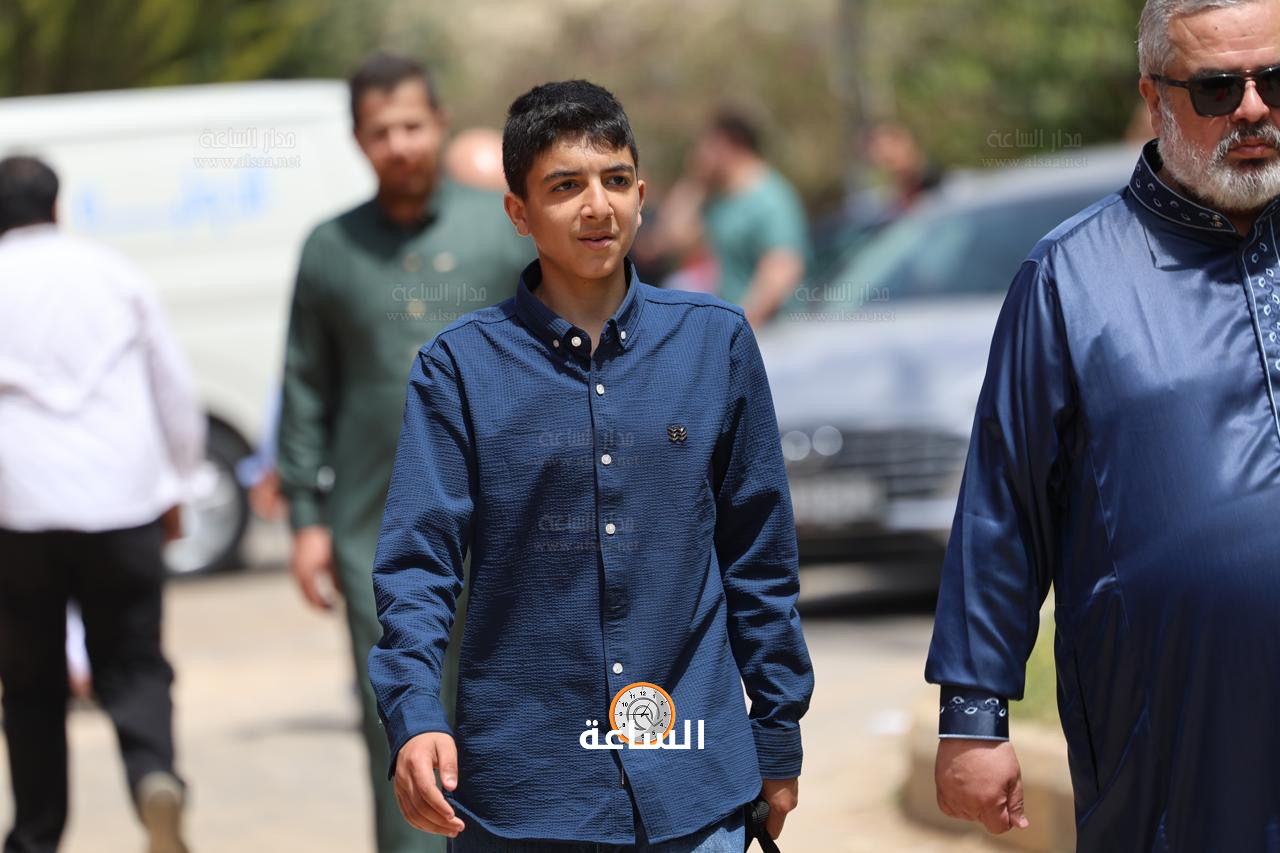 Madar Al-Saa Images 0.7045365958619029