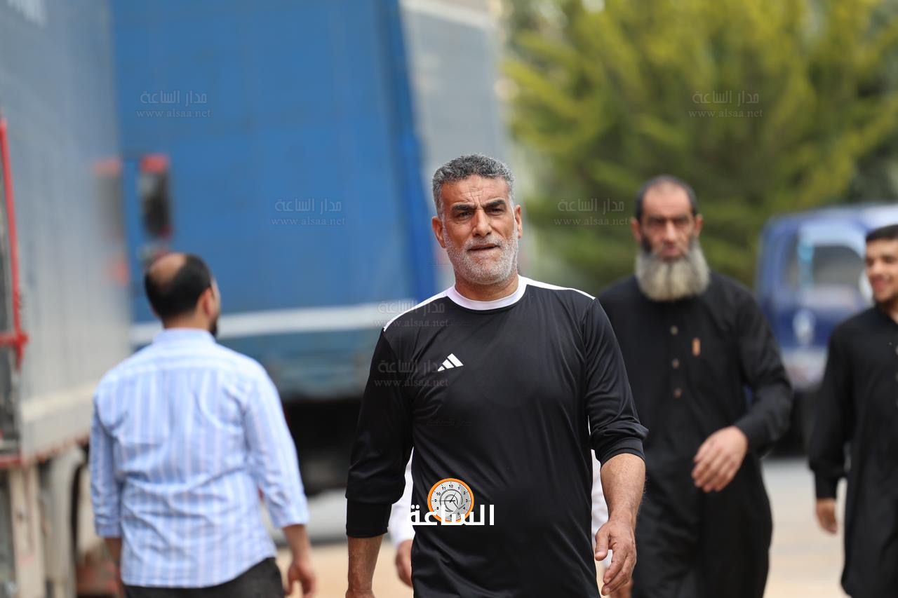 Madar Al-Saa Images 0.6250483444115195