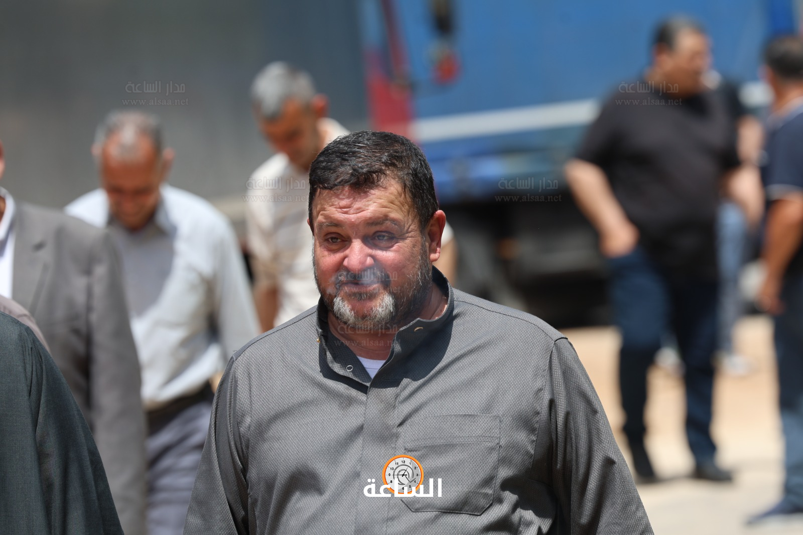 Madar Al-Saa Images 0.4728919207685265