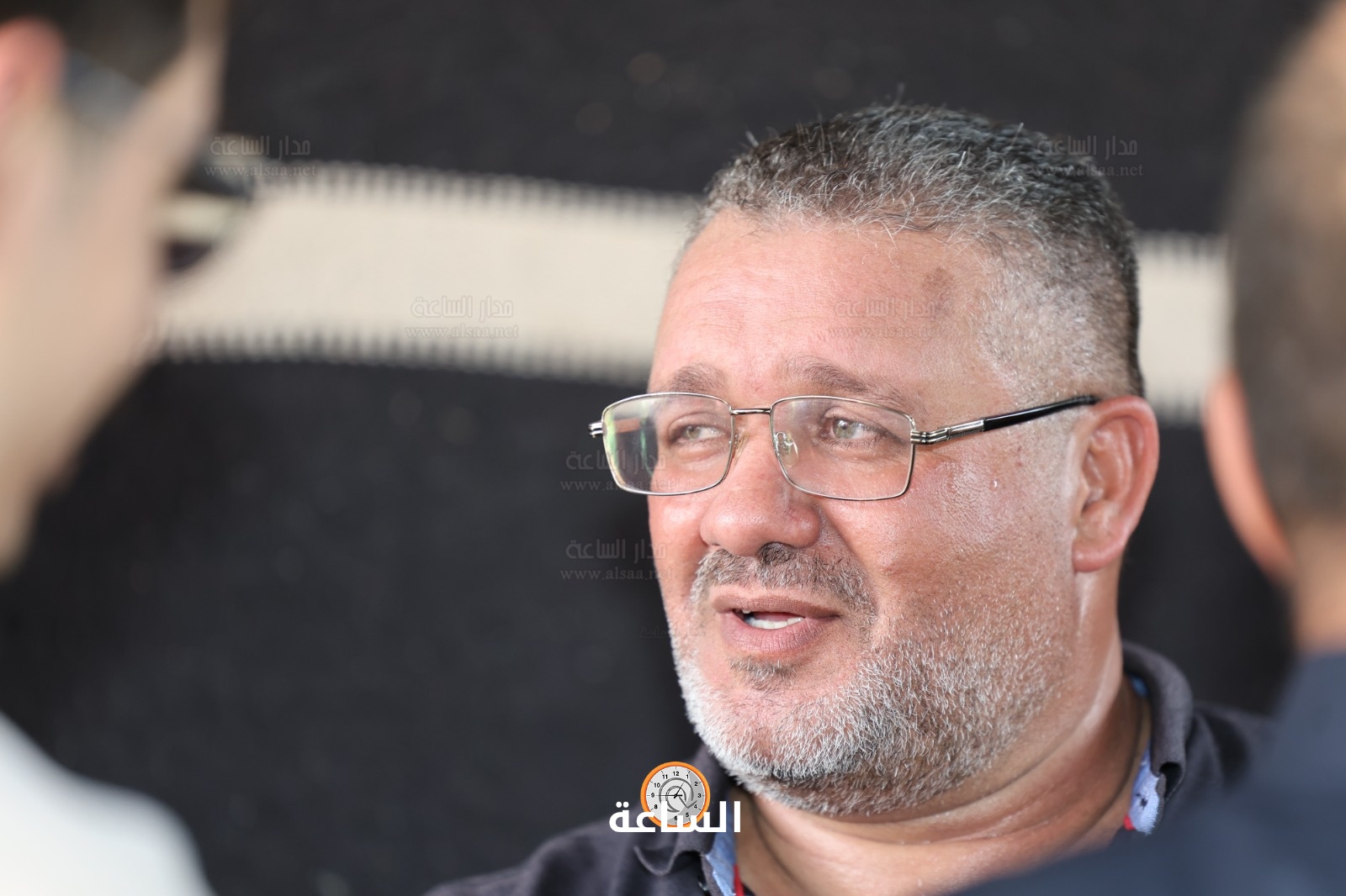 Madar Al-Saa Images 0.5874527964828599