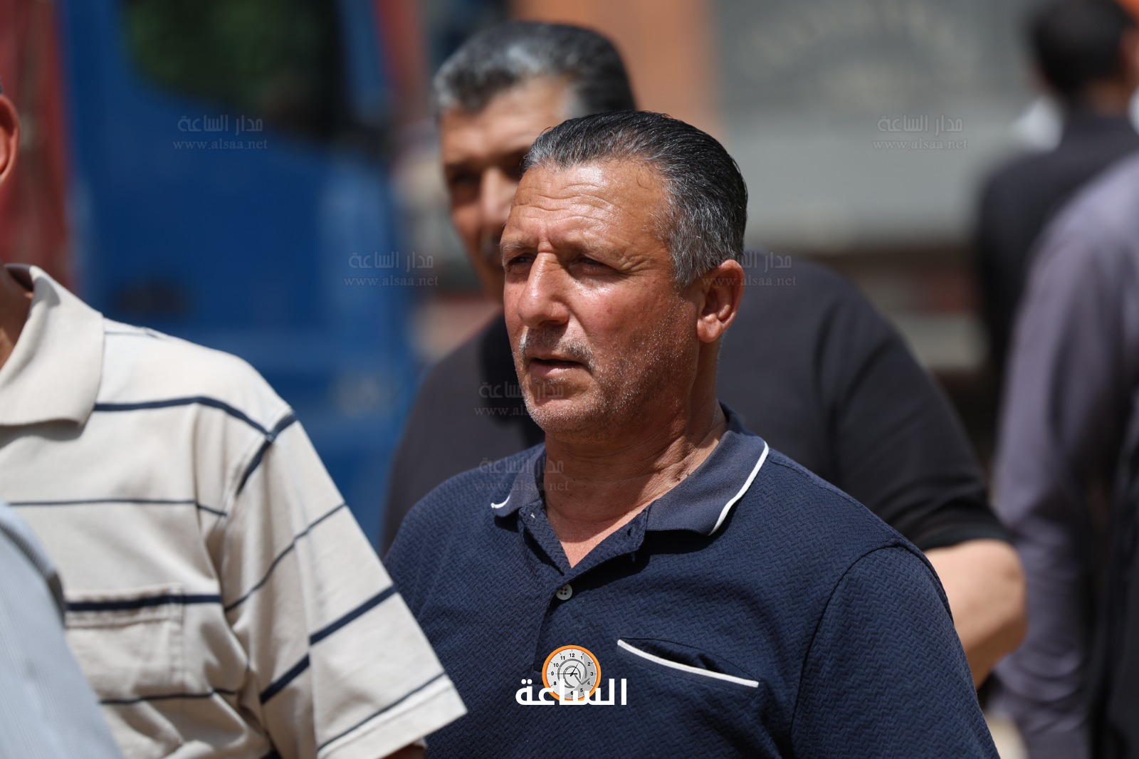 Madar Al-Saa Images 0.976813694174572