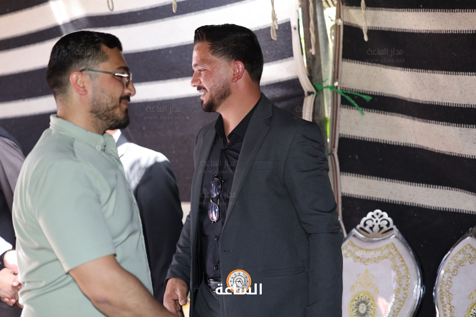 Madar Al-Saa Images 0.04192038041879387