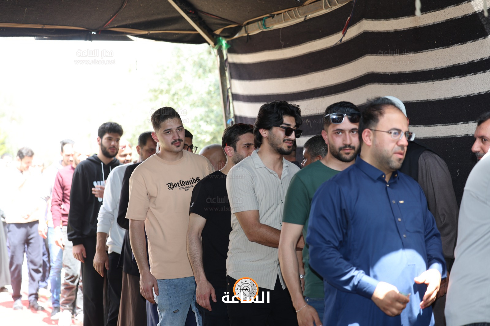 Madar Al-Saa Images 0.0875903159619511