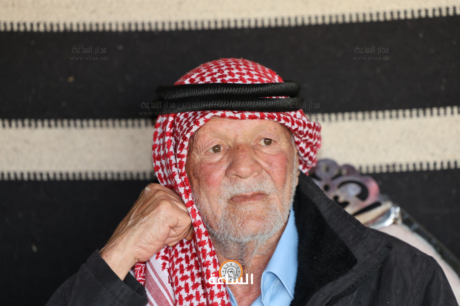 Madar Al-Saa Images 0.2948491133813914