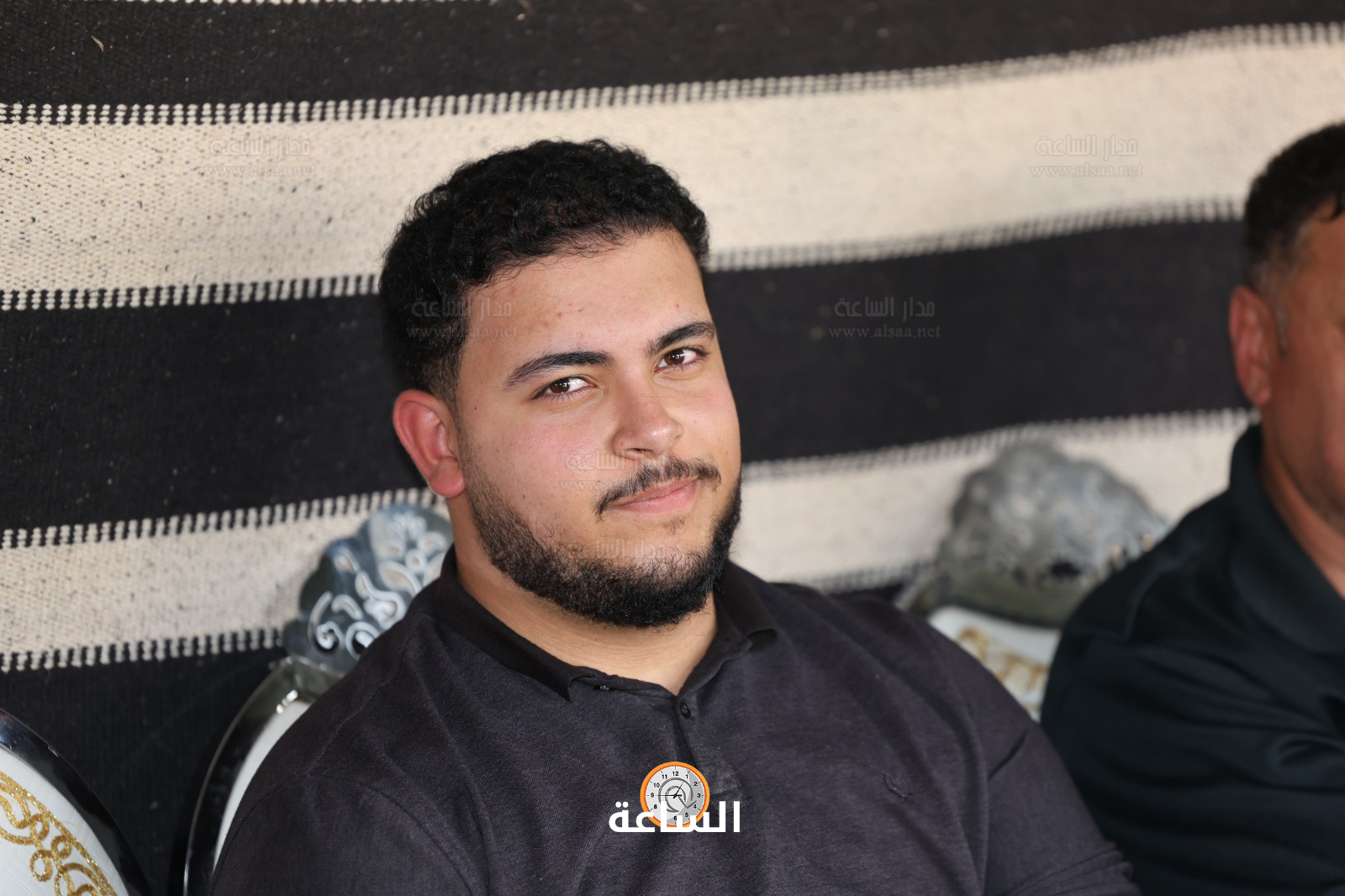 Madar Al-Saa Images 0.3259803443391798