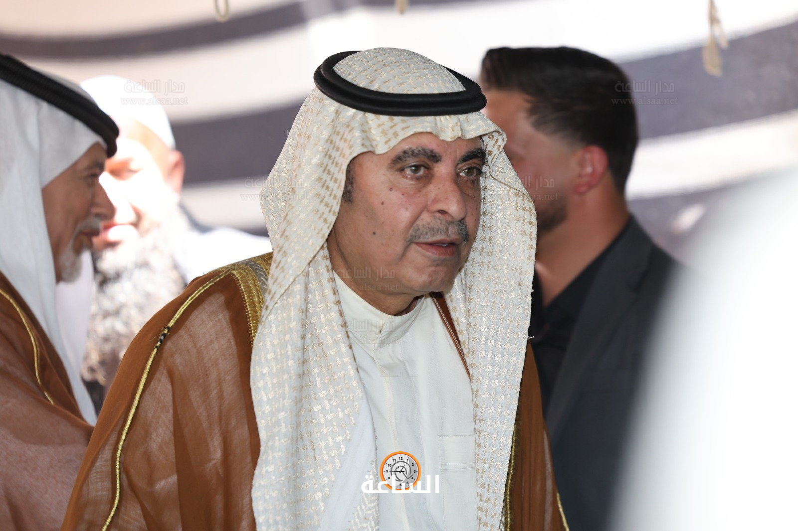 Madar Al-Saa Images 0.9962373661976892