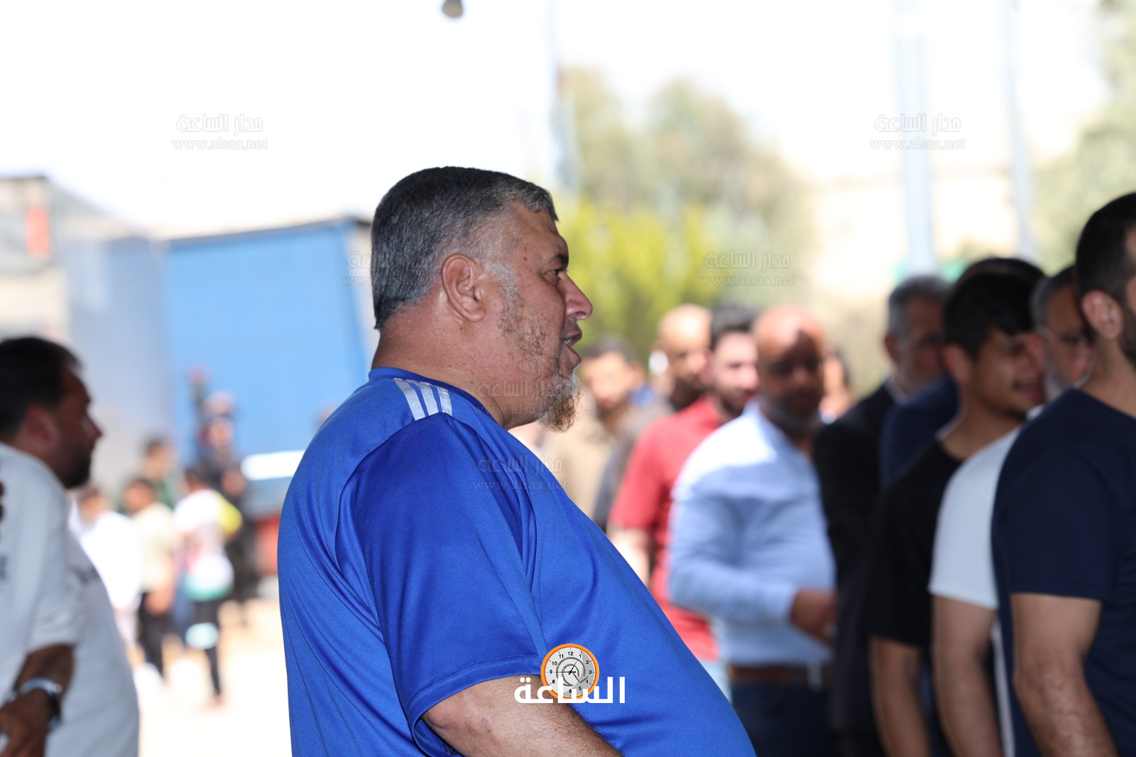 Madar Al-Saa Images 0.7686639807932556