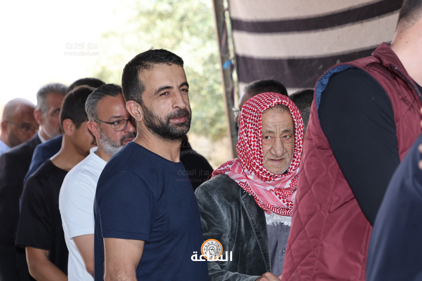 Madar Al-Saa Images 0.14778917196929142