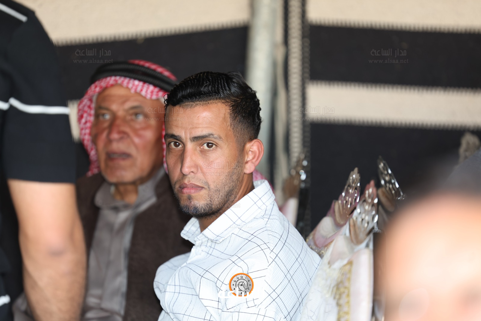 Madar Al-Saa Images 0.08275354786160505