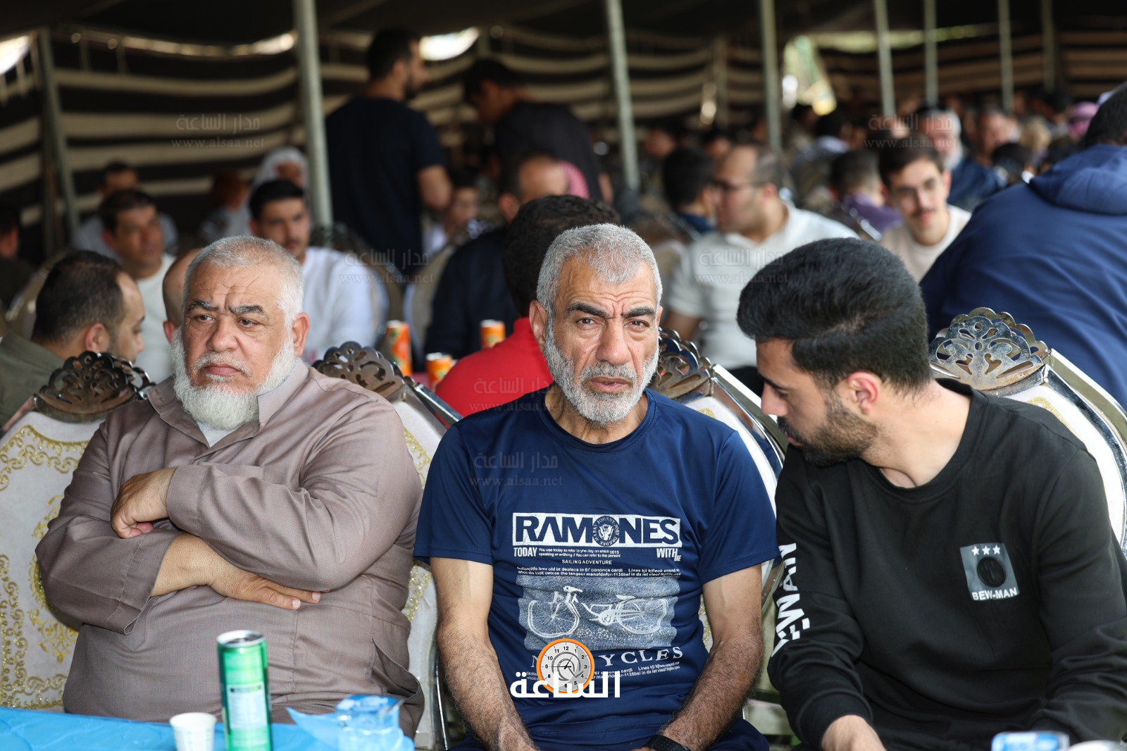 Madar Al-Saa Images 0.6403395073620777