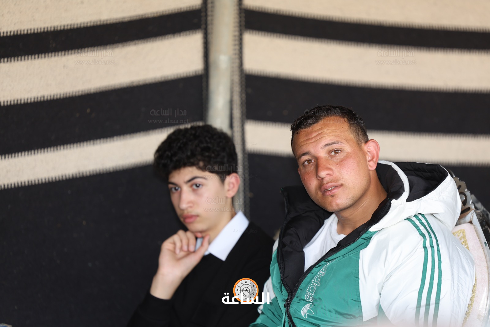 Madar Al-Saa Images 0.9644188556981439