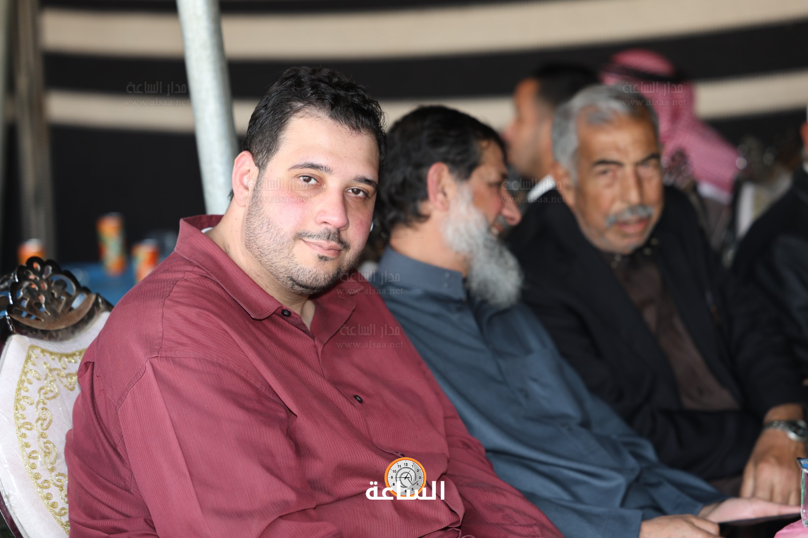 Madar Al-Saa Images 0.4917013027549103