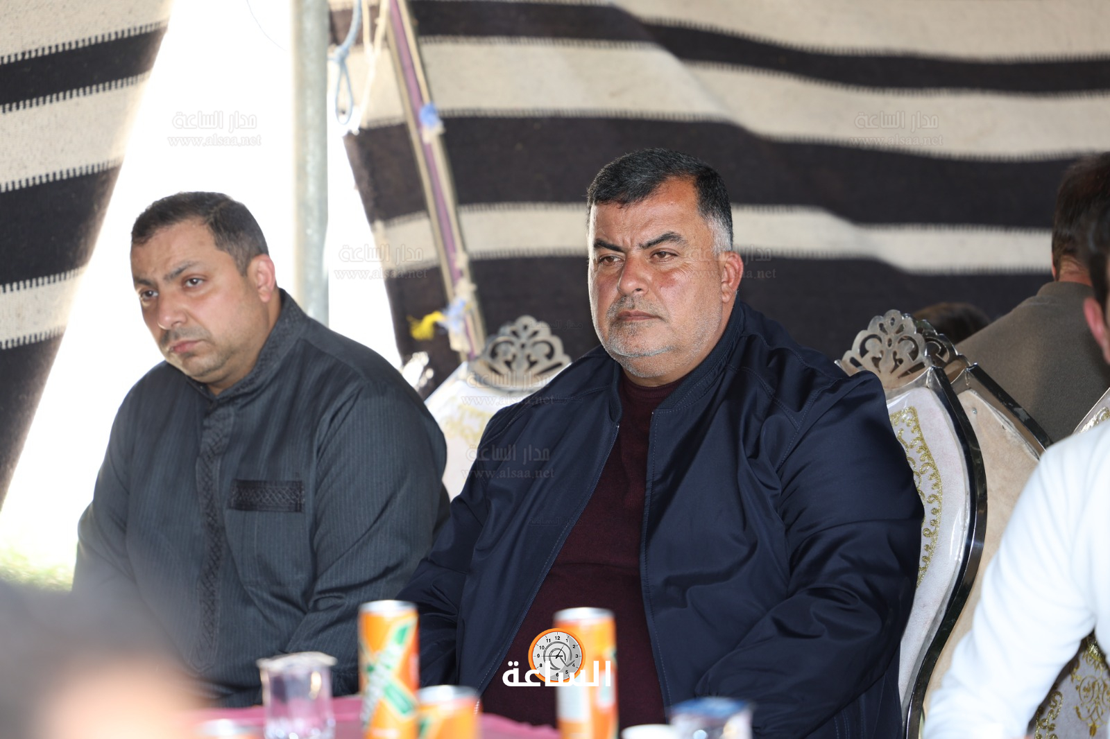 Madar Al-Saa Images 0.23329723194130425