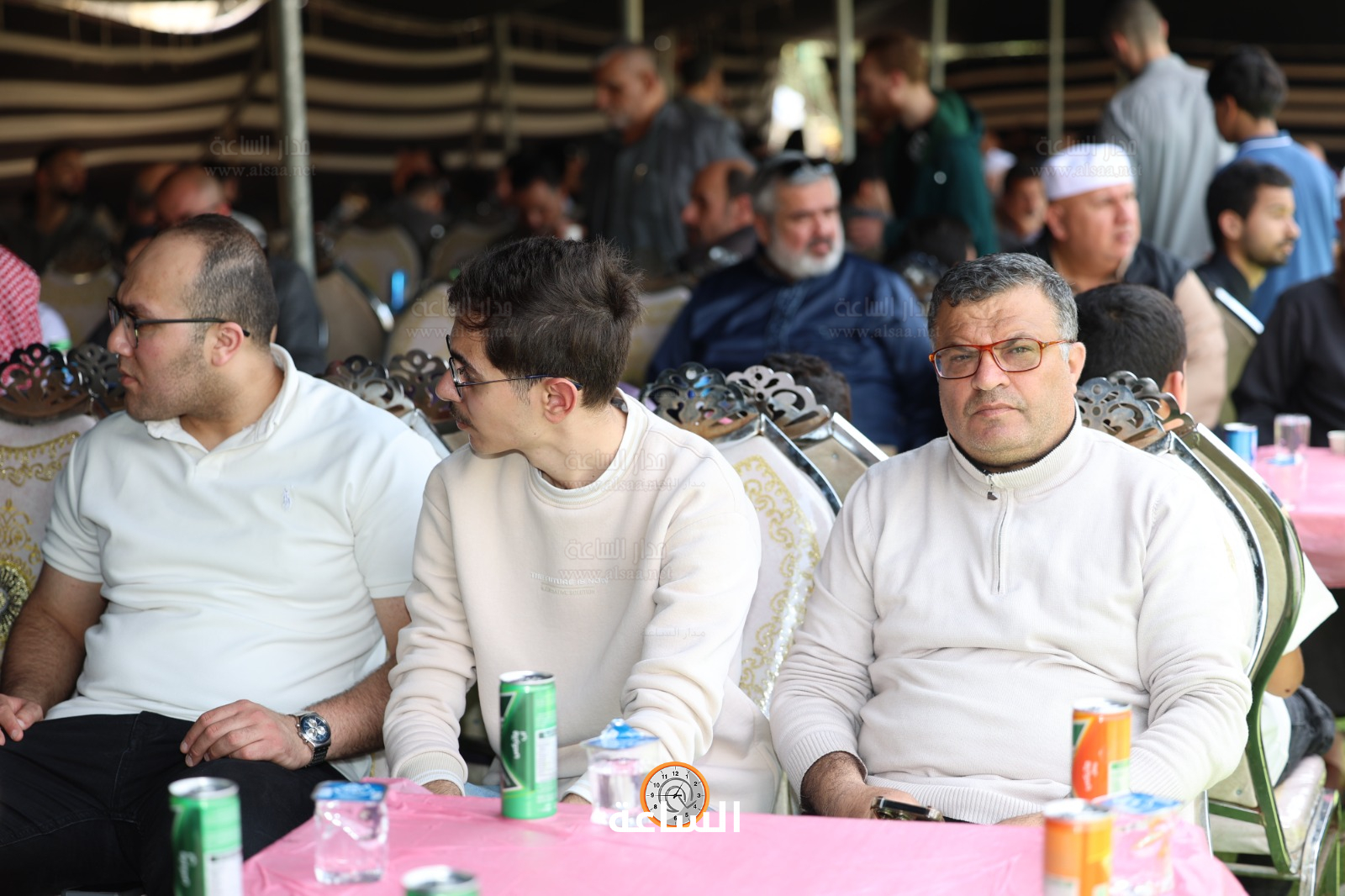 Madar Al-Saa Images 0.3646537883881388