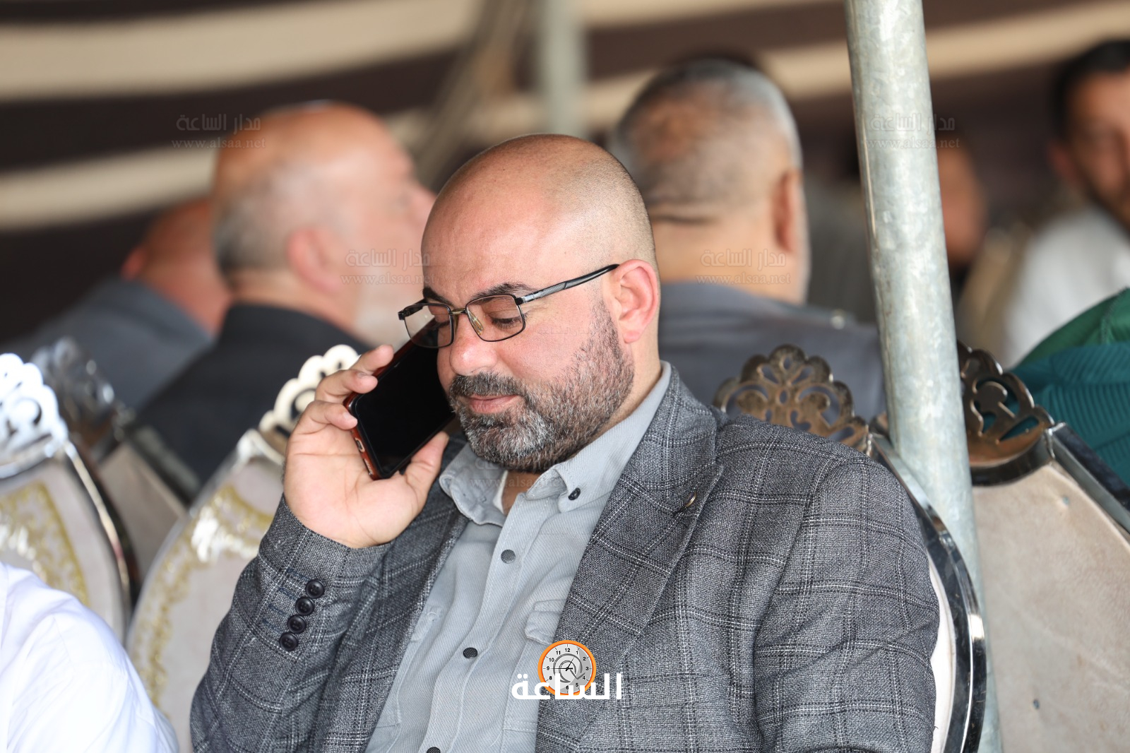 Madar Al-Saa Images 0.3048925900086422