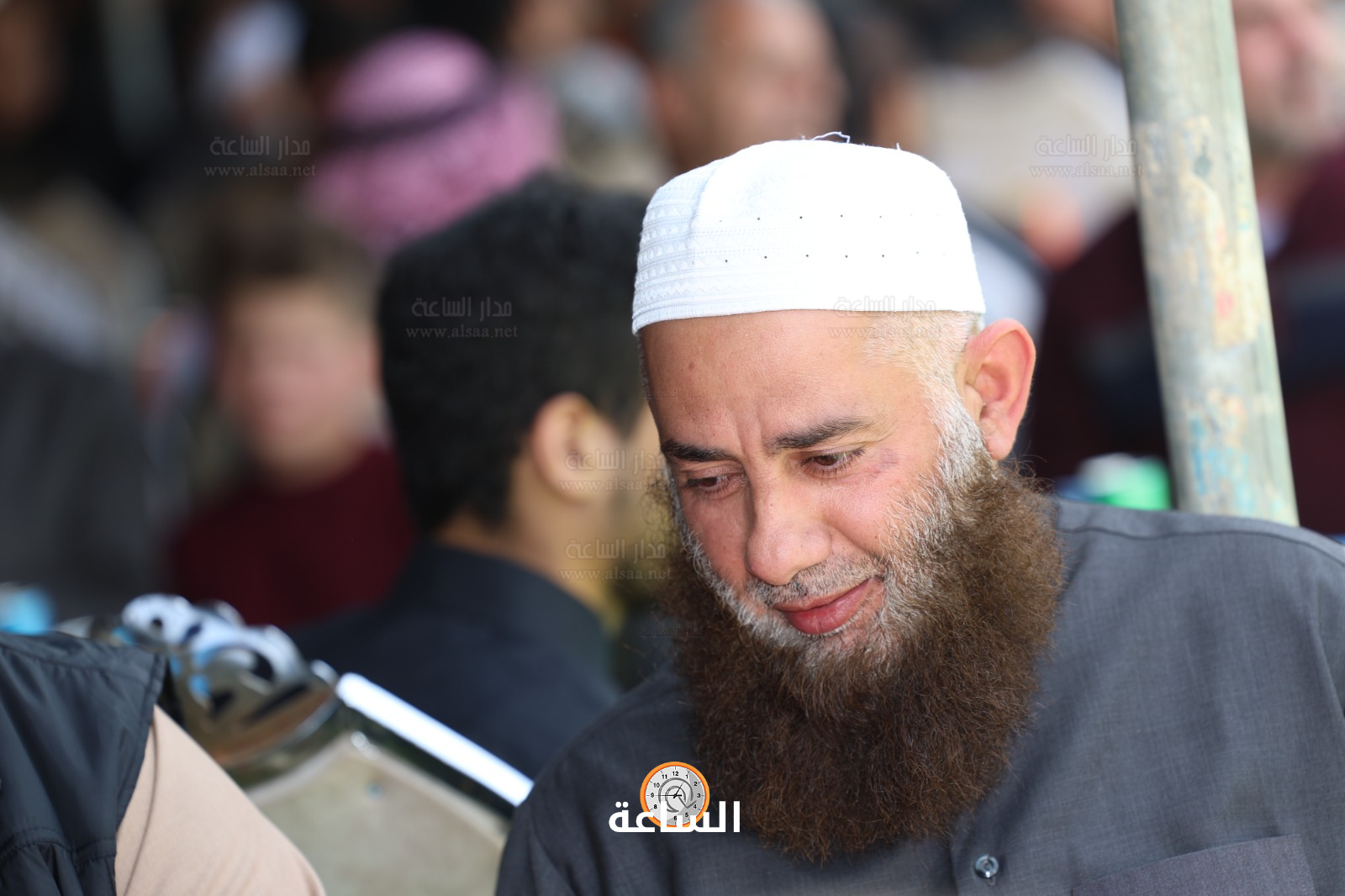 Madar Al-Saa Images 0.3180308538112927